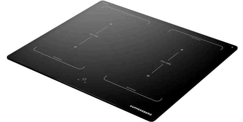 картинка Варочная панель Kuppersberg ICI 628  картинка Варочная панель Kuppersberg ICI 628