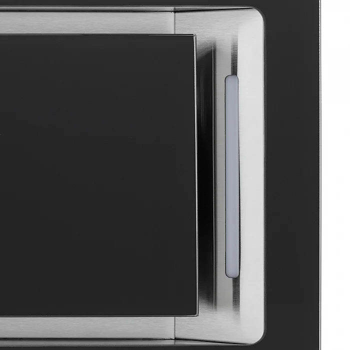 картинка Кухонная вытяжка Krona SELINA 600 GLASS BLACK S 