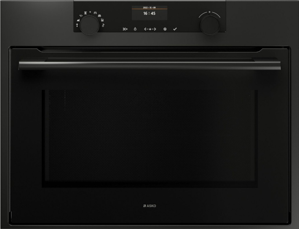 картинка Микроволновая печь Asko OM8464A1 