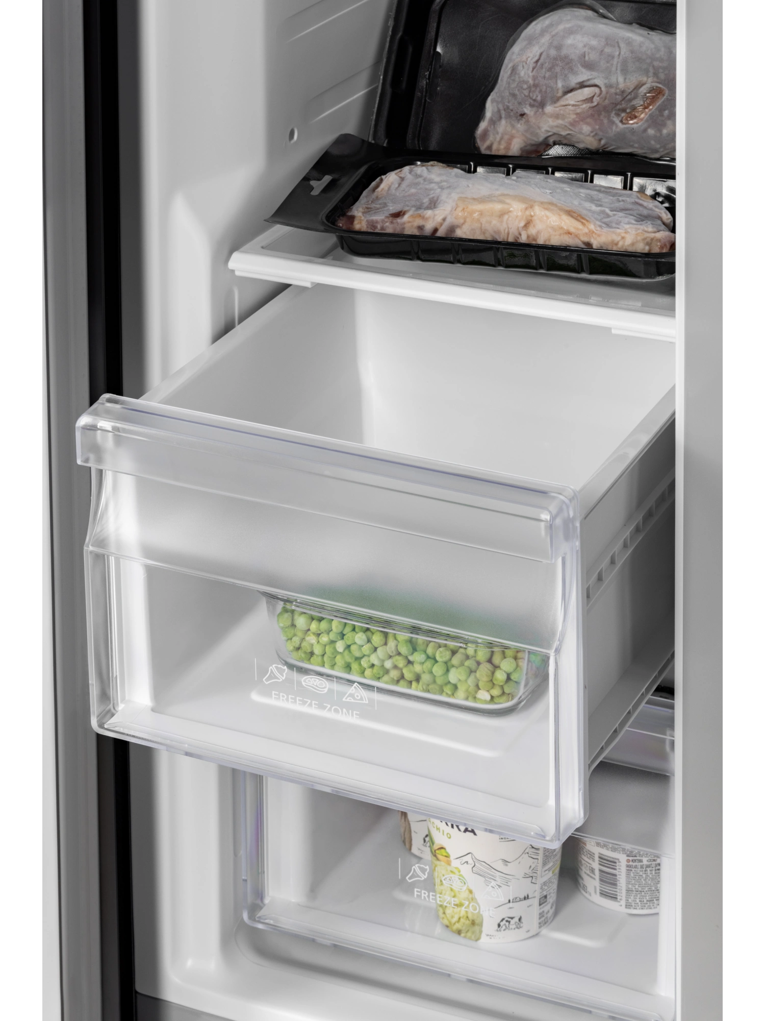 картинка Отдельностоящий холодильник Nord i-RFS 480 B 