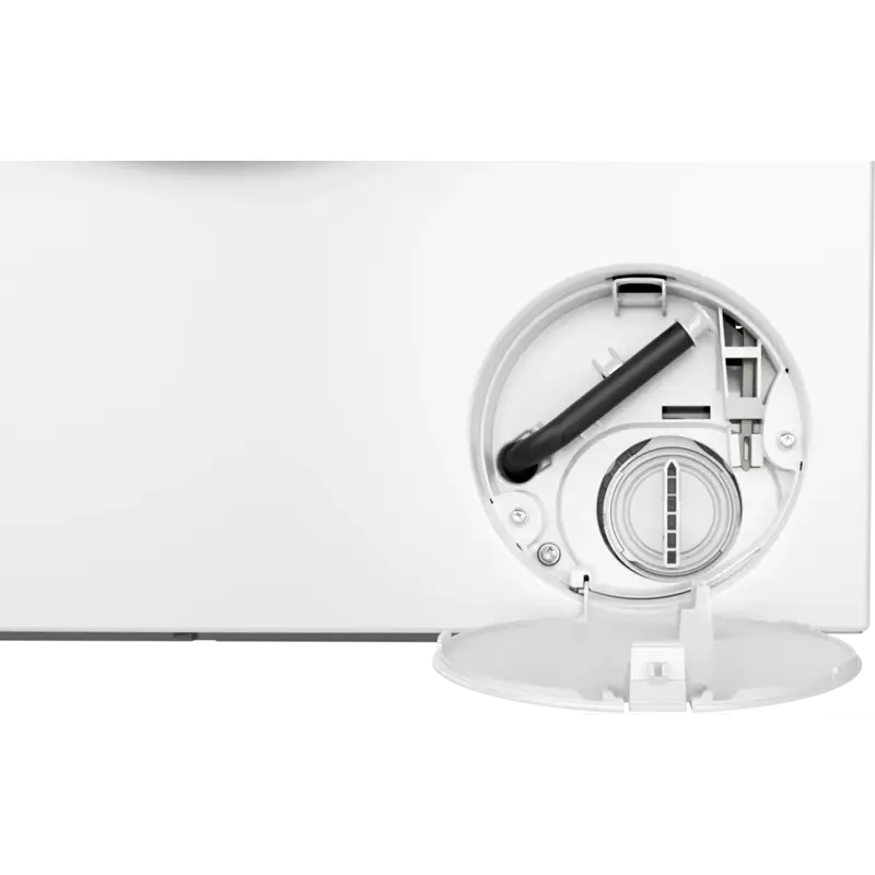 картинка Стиральная машина с паром Bosch WGK244Z0ME 