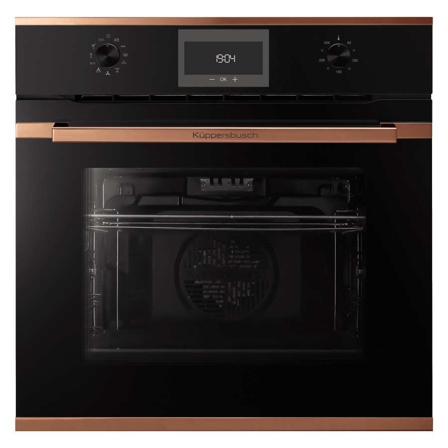картинка Электрический духовой шкаф Kuppersbusch B 6330.0 S7 COPPER 