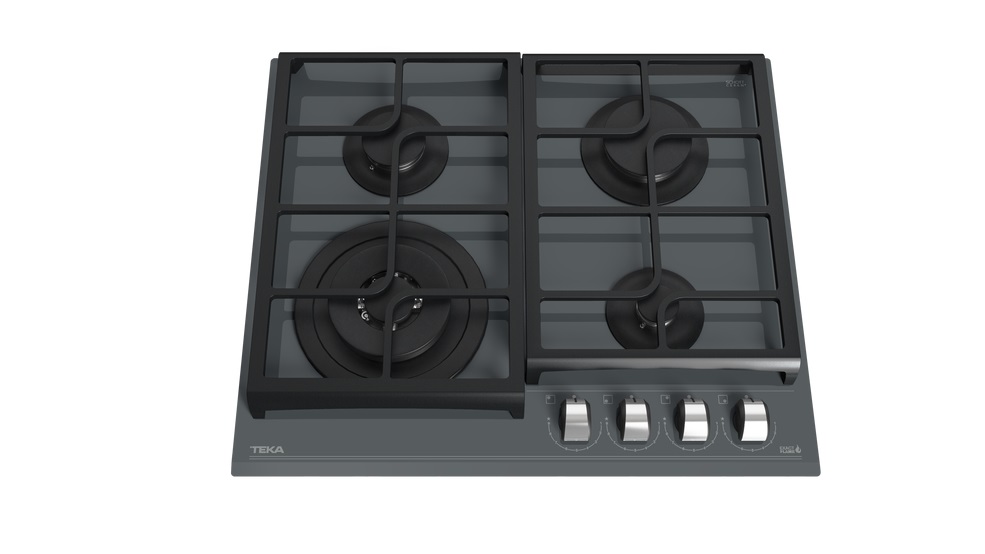 картинка Газовая варочная панель Teka GZC 64320 XBN STONE GREY 
