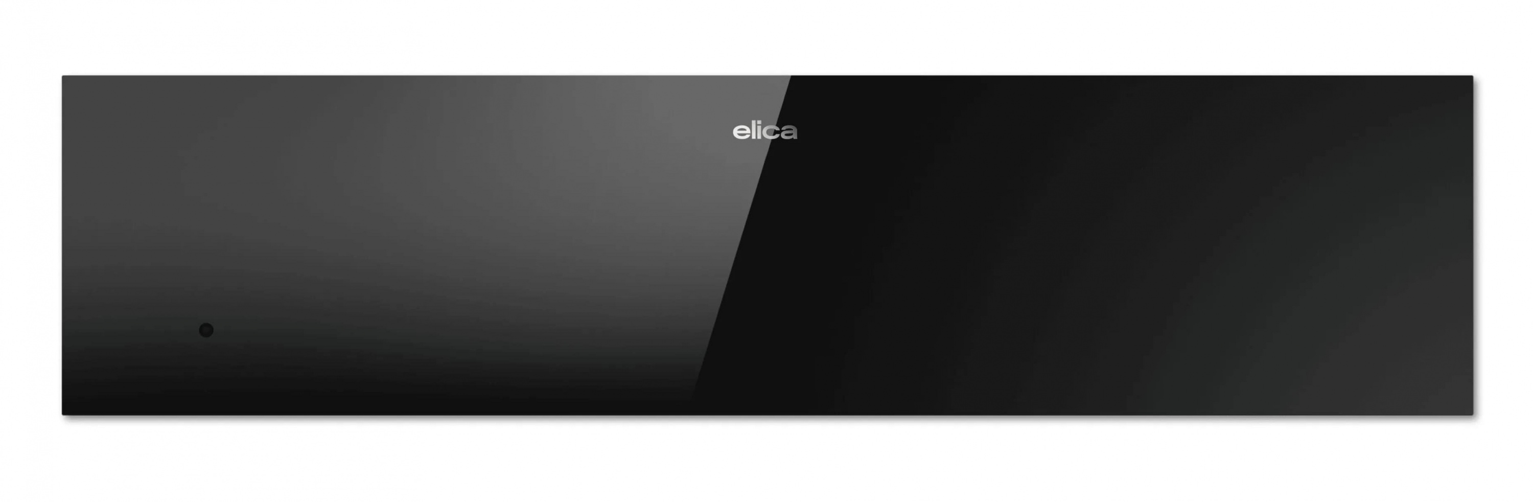 картинка Подогреватель посуды Elica VIRTUS WARM DRAWER 60 PP BL черный 