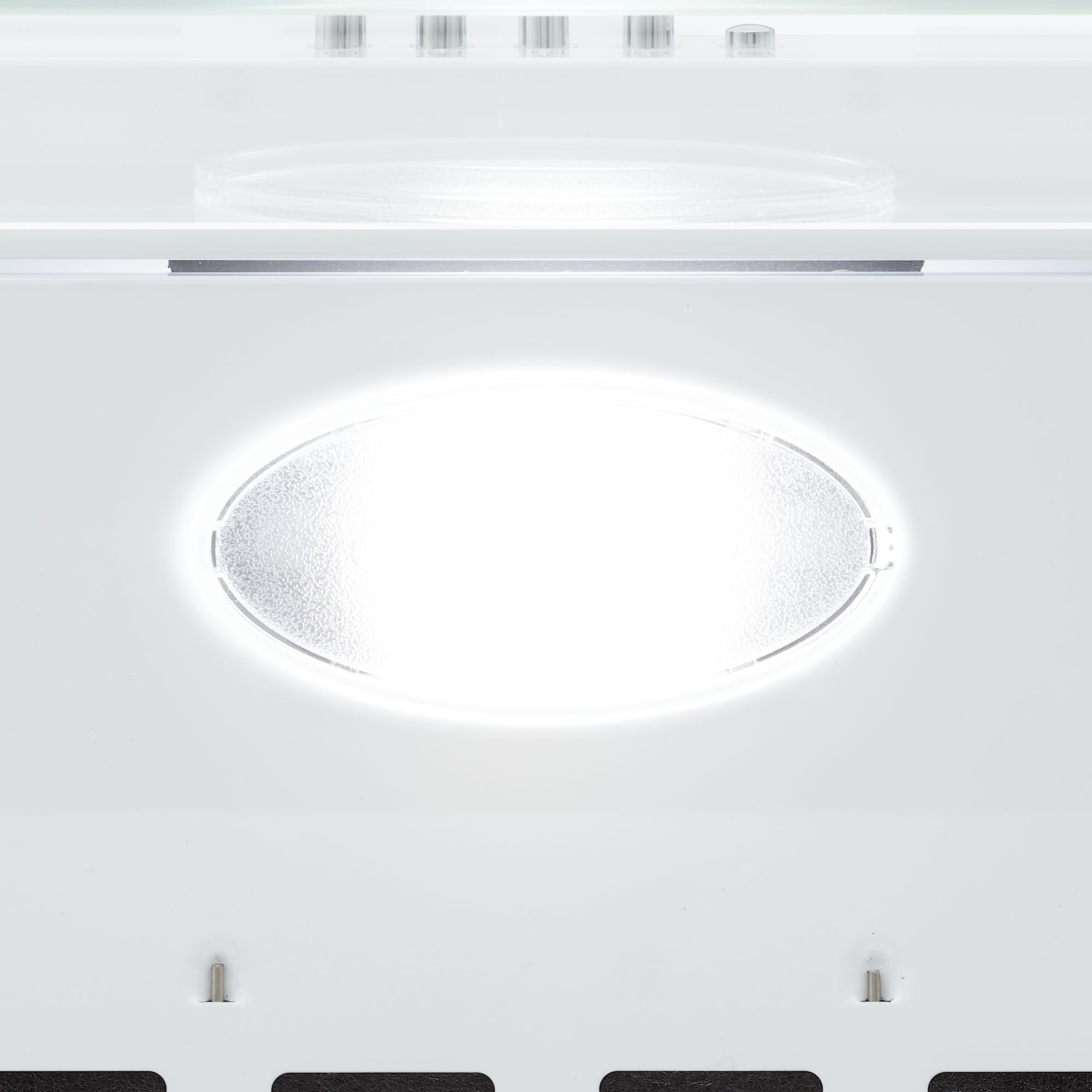 картинка Кухонная вытяжка Krona OSTEN 600 WHITE PB 