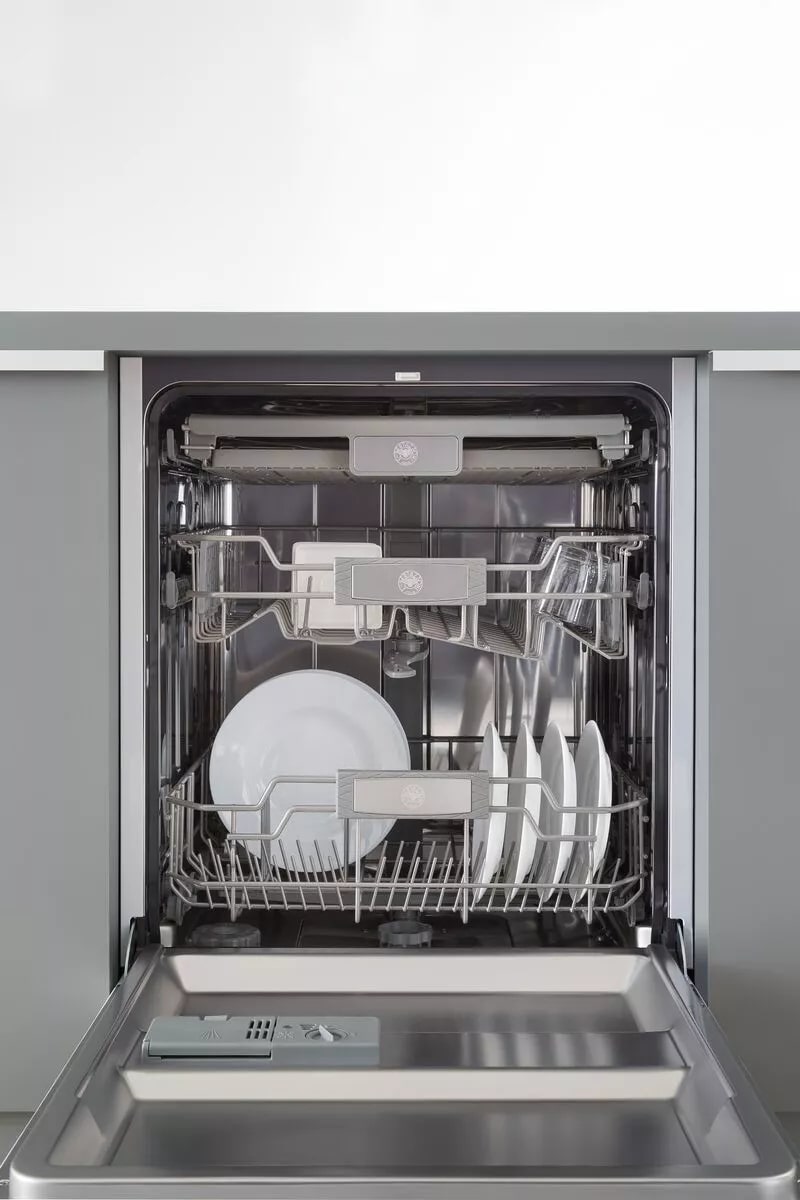 картинка Посудомоечная машина Bertazzoni DW6083PRT 
