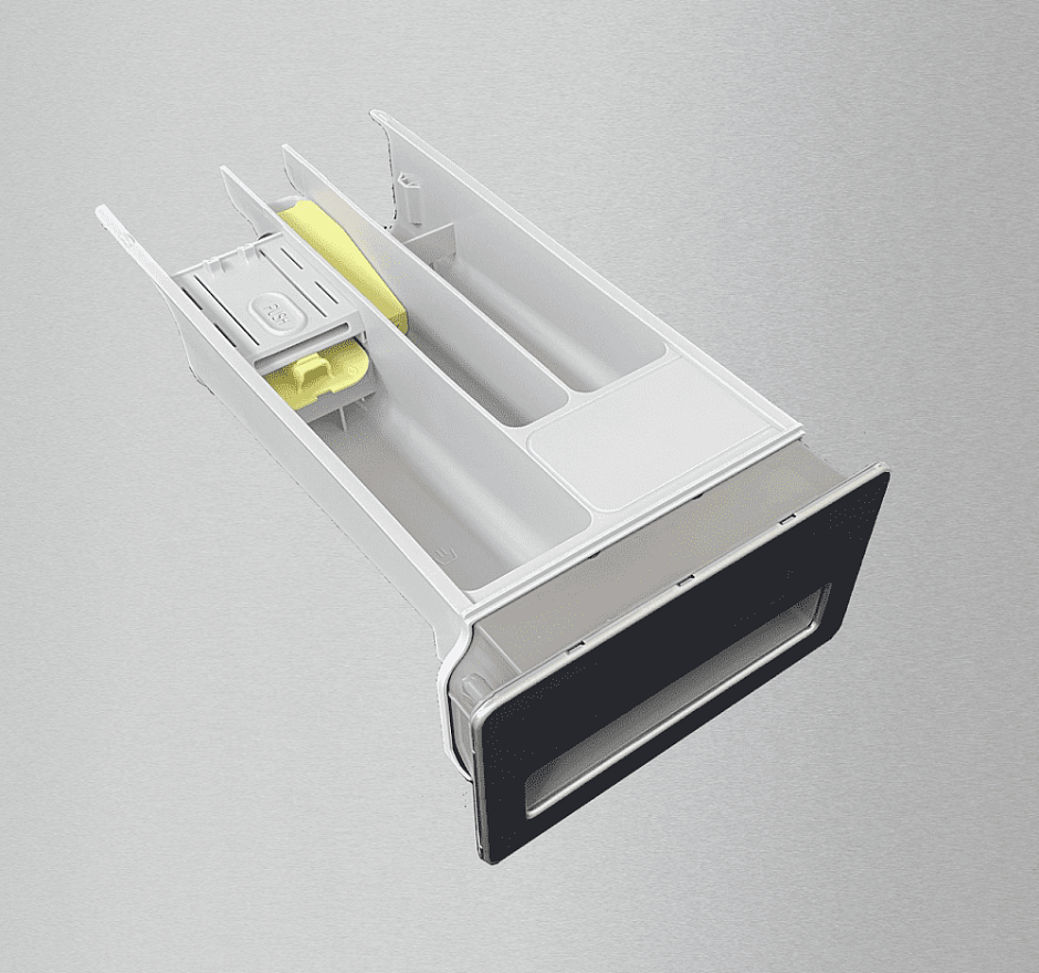 картинка Стиральная машина Asko WMC6743PB.T 