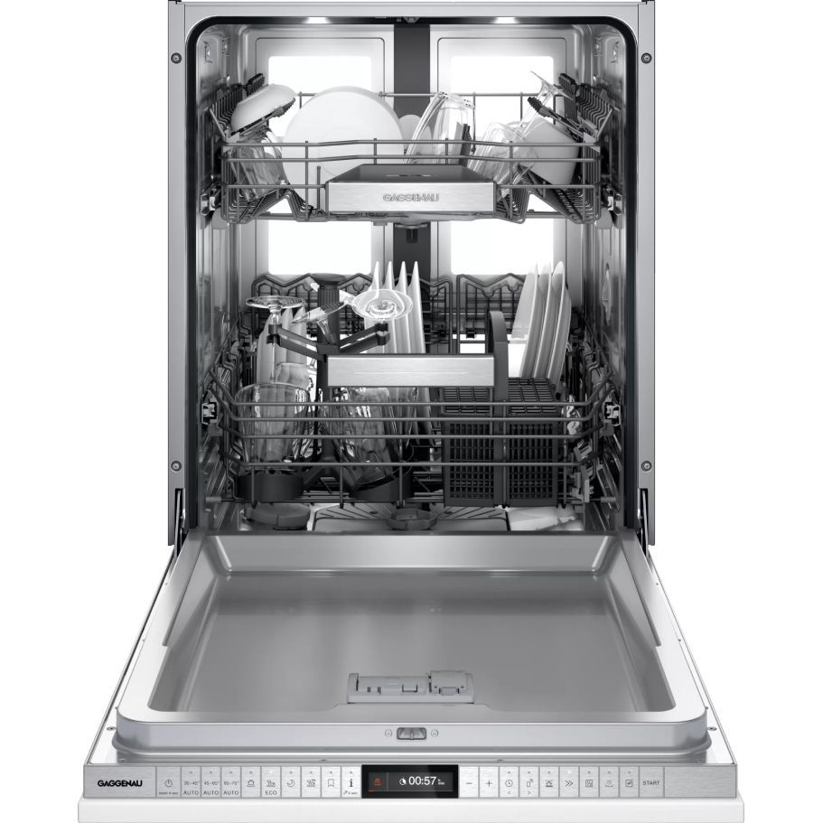 картинка Посудомоечная машина встраиваемая Gaggenau DF481101F 