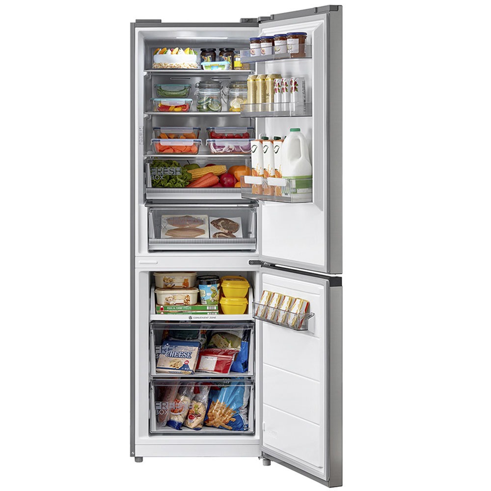 картинка Отдельностоящий холодильник Midea MDRB473MGF46OM 