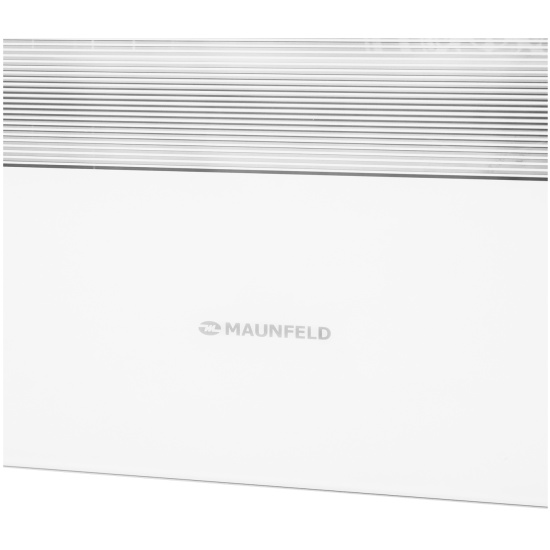 картинка Электрический духовой шкаф Maunfeld MEOC708PW 