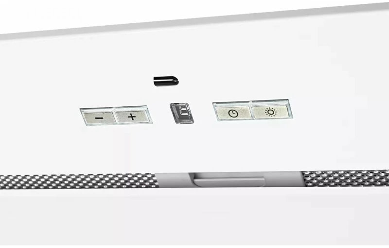 картинка Кухонная вытяжка Kuppersberg IBOX 60 W 