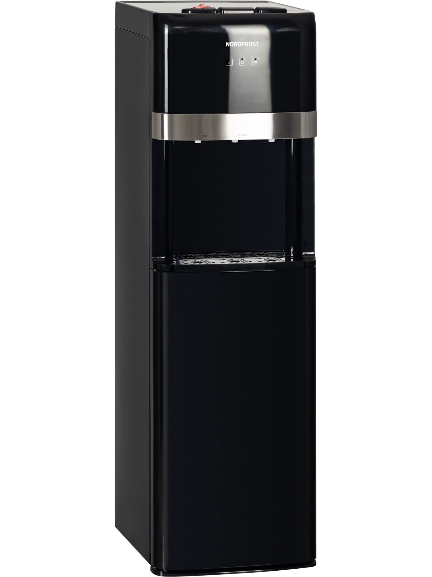 картинка Кулер Nord UFK 653 B 