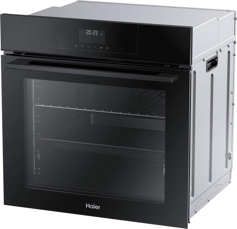 картинка Электрический духовой шкаф Haier HOQ-F3AAN3GB черный 