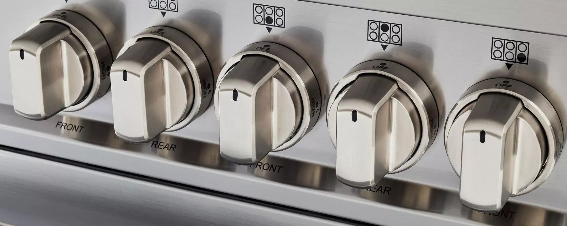 картинка Комбинированная кухонная плита Bertazzoni MAS96L1ENET чёрный 