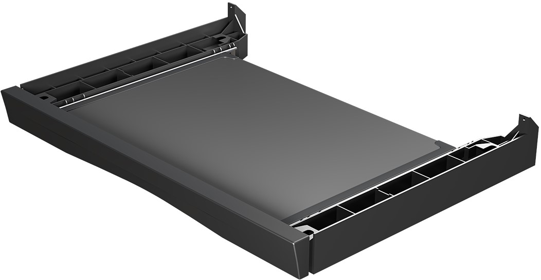 картинка Соединительный элемент Lex LWM10BL shelf 