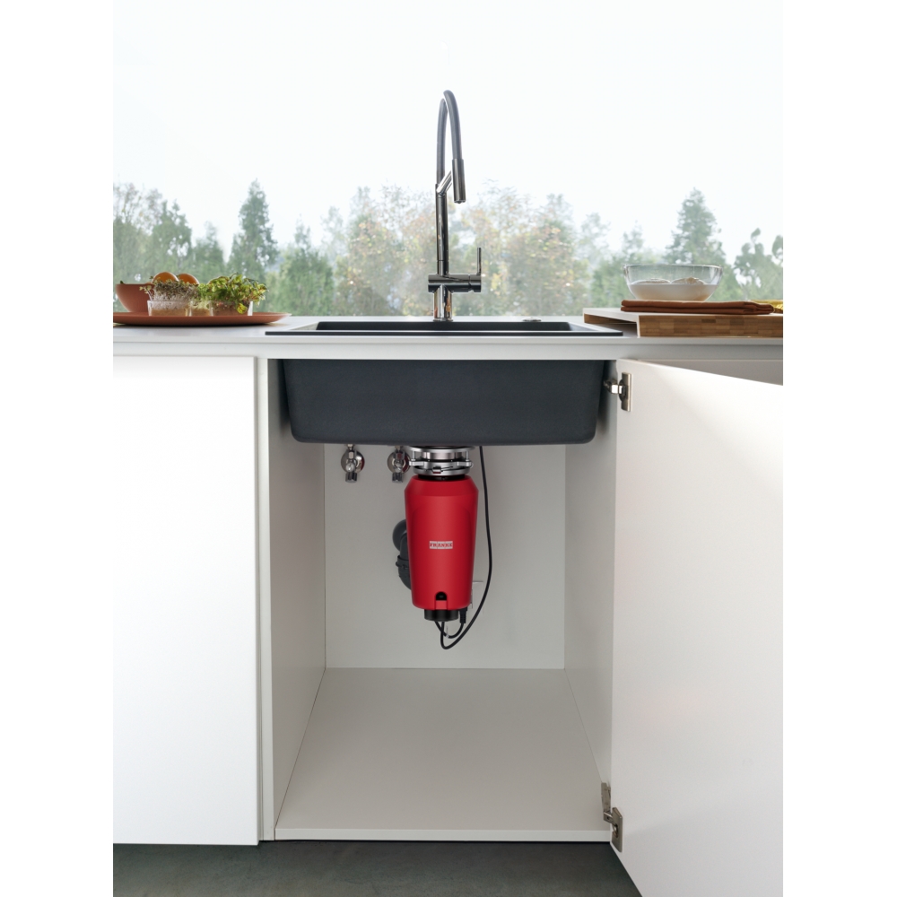 картинка Измельчитель пищевых отходов Franke SLIM 125 