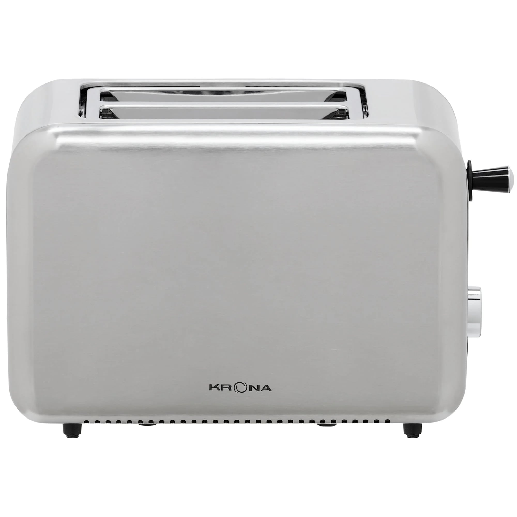 картинка Тостер Krona Stahl Inox нержавеющая сталь 