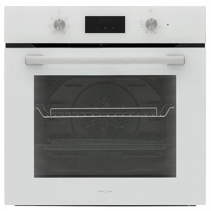 картинка Электрический духовой шкаф Krona MAGNETE 60 WH 