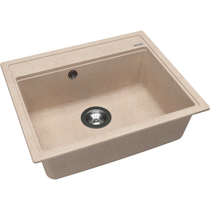 картинка Кухонная мойка Florentina Липси-600 