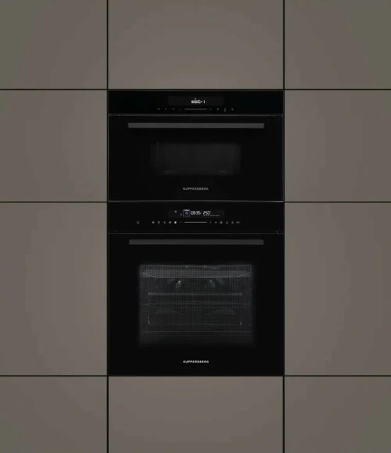 картинка Микроволновая печь Kuppersberg HMW 634 B 