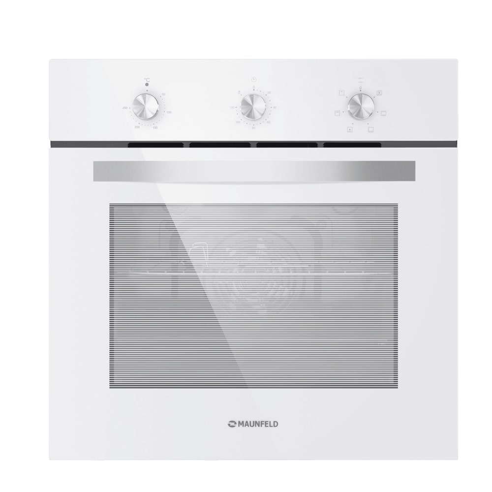 картинка Духовой шкаф Maunfeld EOEC.586W 