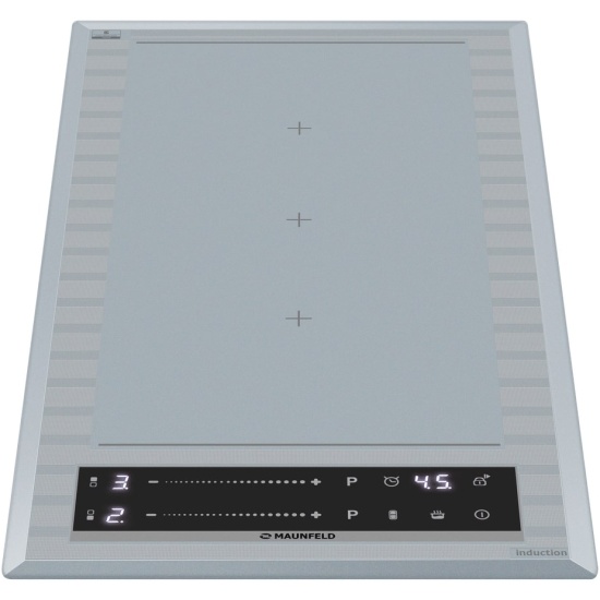 картинка Варочная панель Maunfeld CVI292S2FMBL LUX 