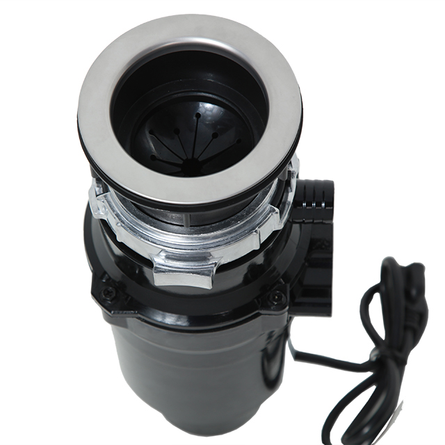 картинка Измельчитель пищевых отходов Longran D560 - 1L 