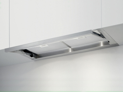 картинка Кухонная вытяжка Elica LEVER IX/A/86 