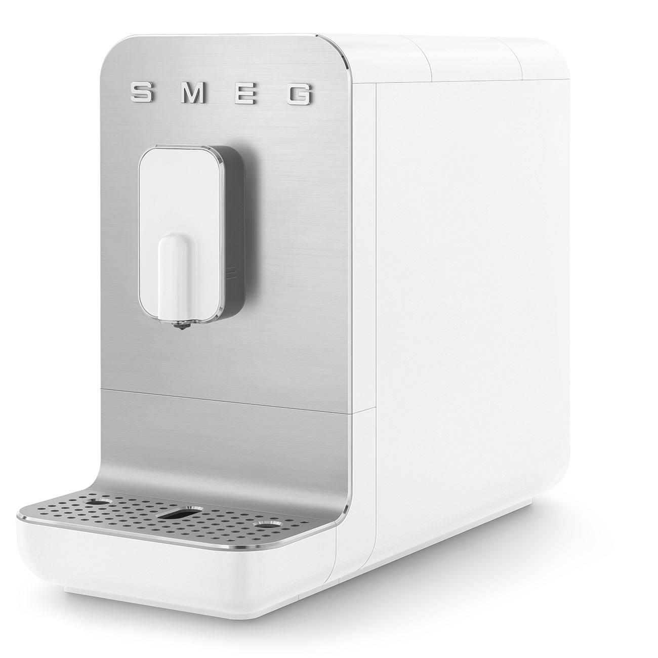 картинка Кофемашина Smeg BCC11WHMEU 