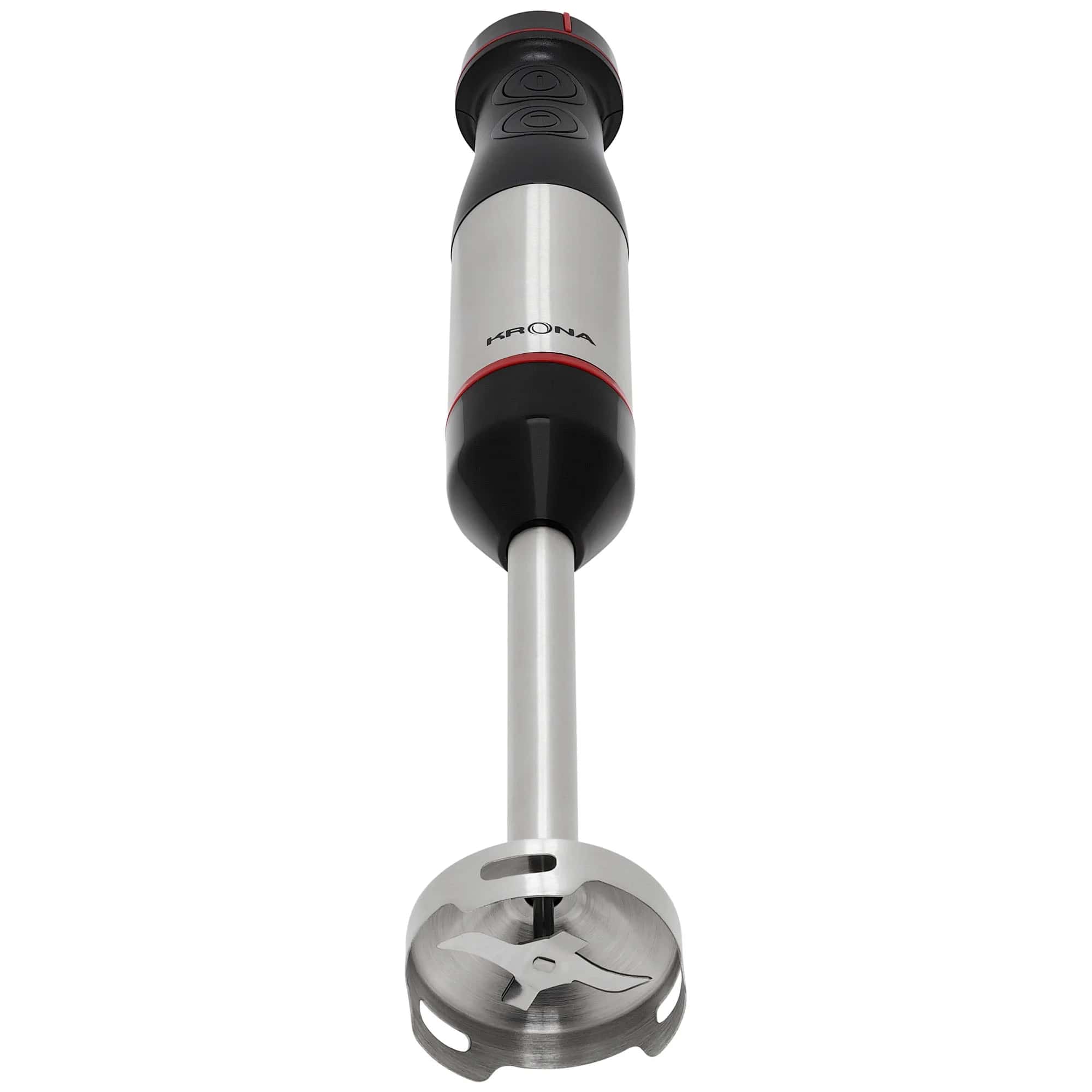 картинка Блендер погружной Krona 5-in-1-Stabmixer 1200W 