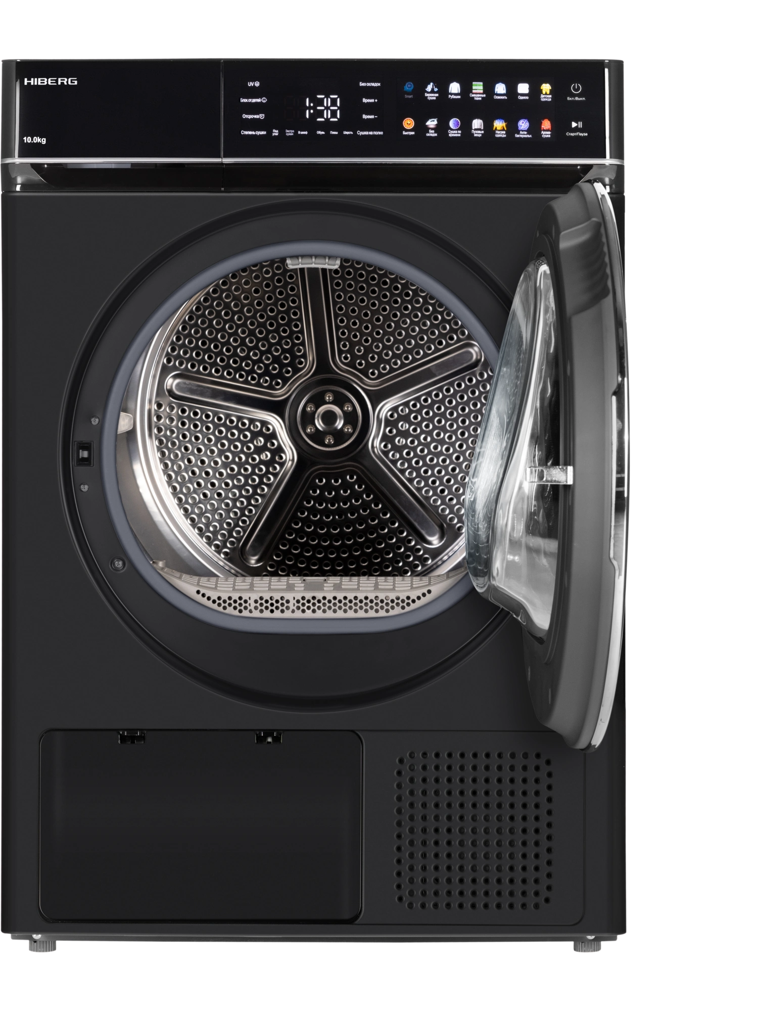 картинка Комплект Hiberg I-DDQ10 - 814 B+HDQ11 - 10 B 