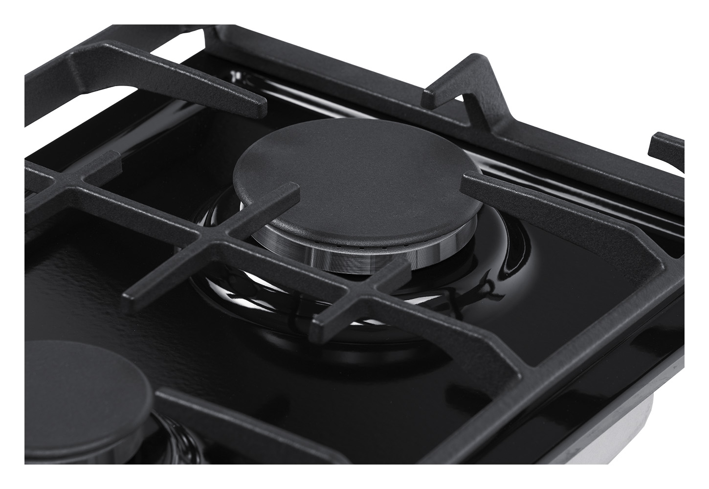 картинка Варочная панель Nordfrost HS 3022 B 