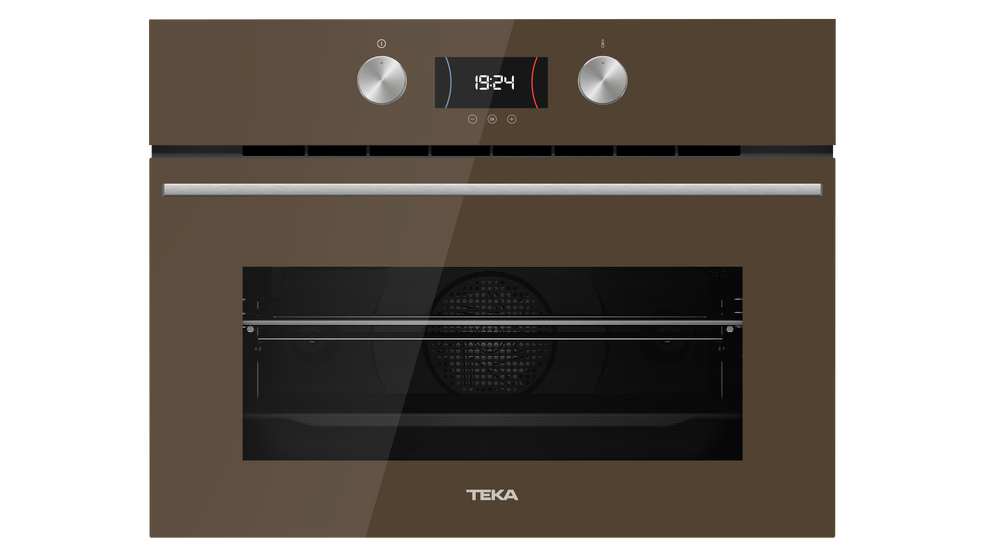 картинка Электрический духовой шкаф Teka HLC 8400 LONDON BRICK BROWN 