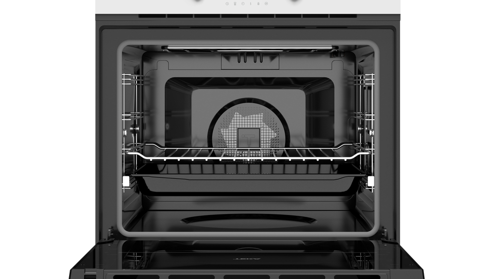 картинка Духовой шкаф Teka HLB 8600 WHITE 