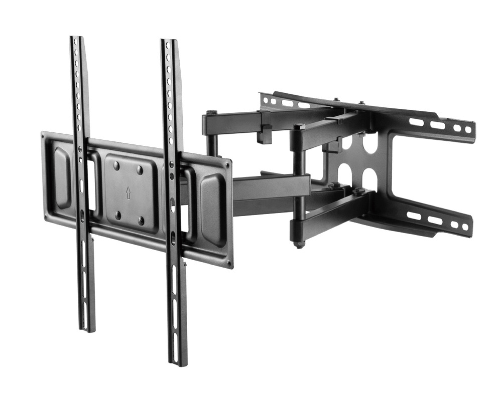 картинка Кронштейн для телевизора наклонно-поворотный Maunfeld MTM-3270FMD 