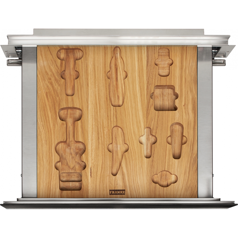 картинка Набор аксессуаров для винного шкафа FMY 14 WCRD XS 