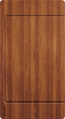 картинка Разделочная доска Omoikiri CB-04-WOOD-L 