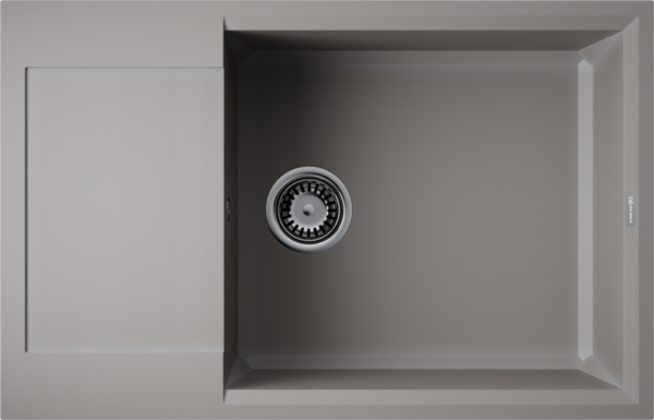 картинка Кухонна мойка Omoikiri SAKAIME 78-LB 