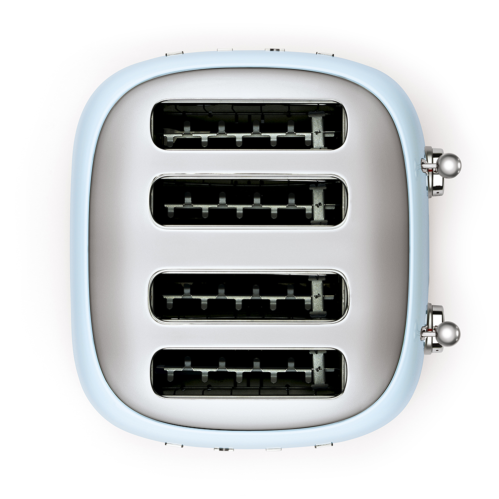 картинка Тостер Smeg TSF03PBEU 