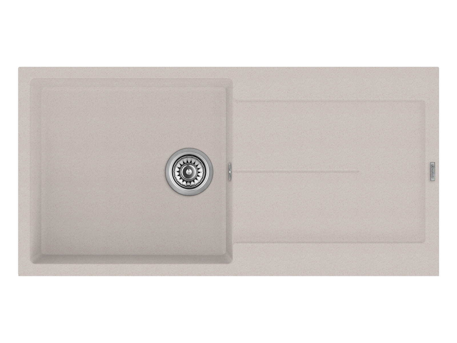 картинка Мойка Longran ENIGMA ENG1000.500 