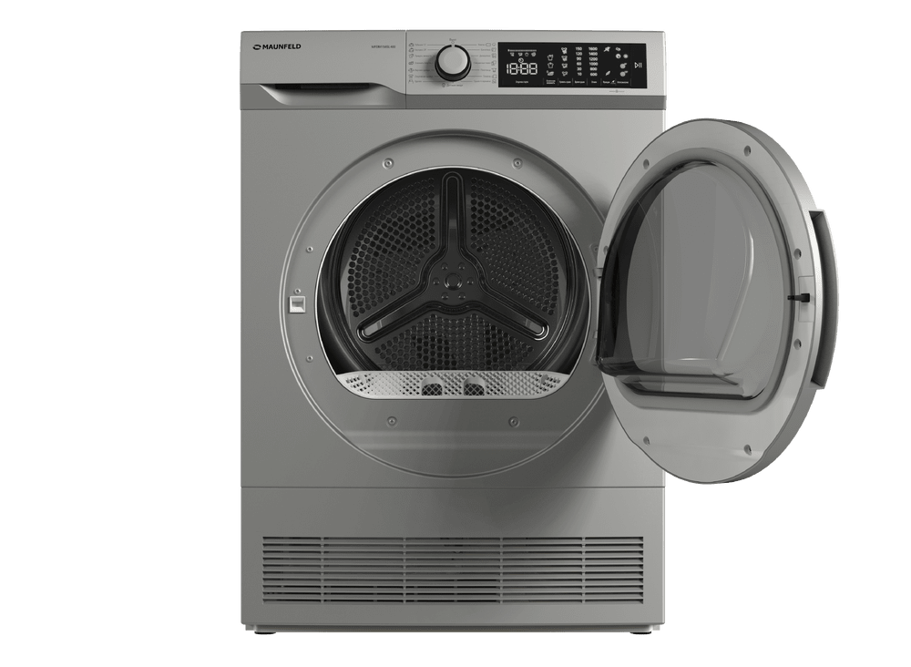 картинка Сушильная машина Maunfeld MFDM158SL400 