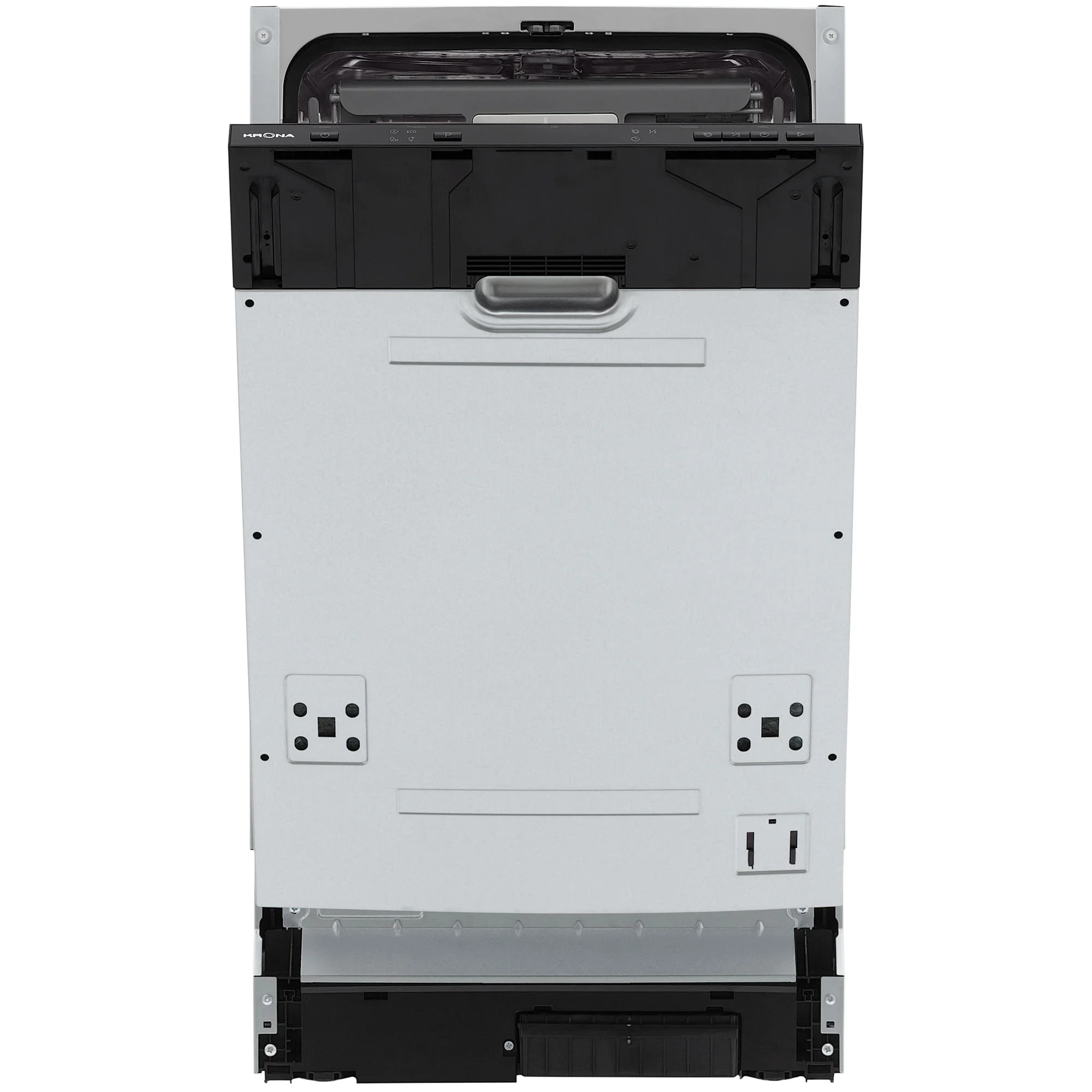 картинка Посудомоечная машина Krona DELIA 45 BI V2 