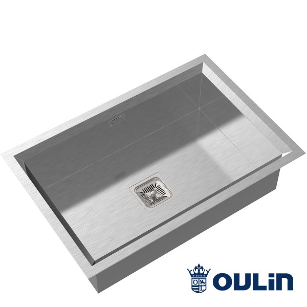 картинка Мойка для кухни Oulin OL-FU113 