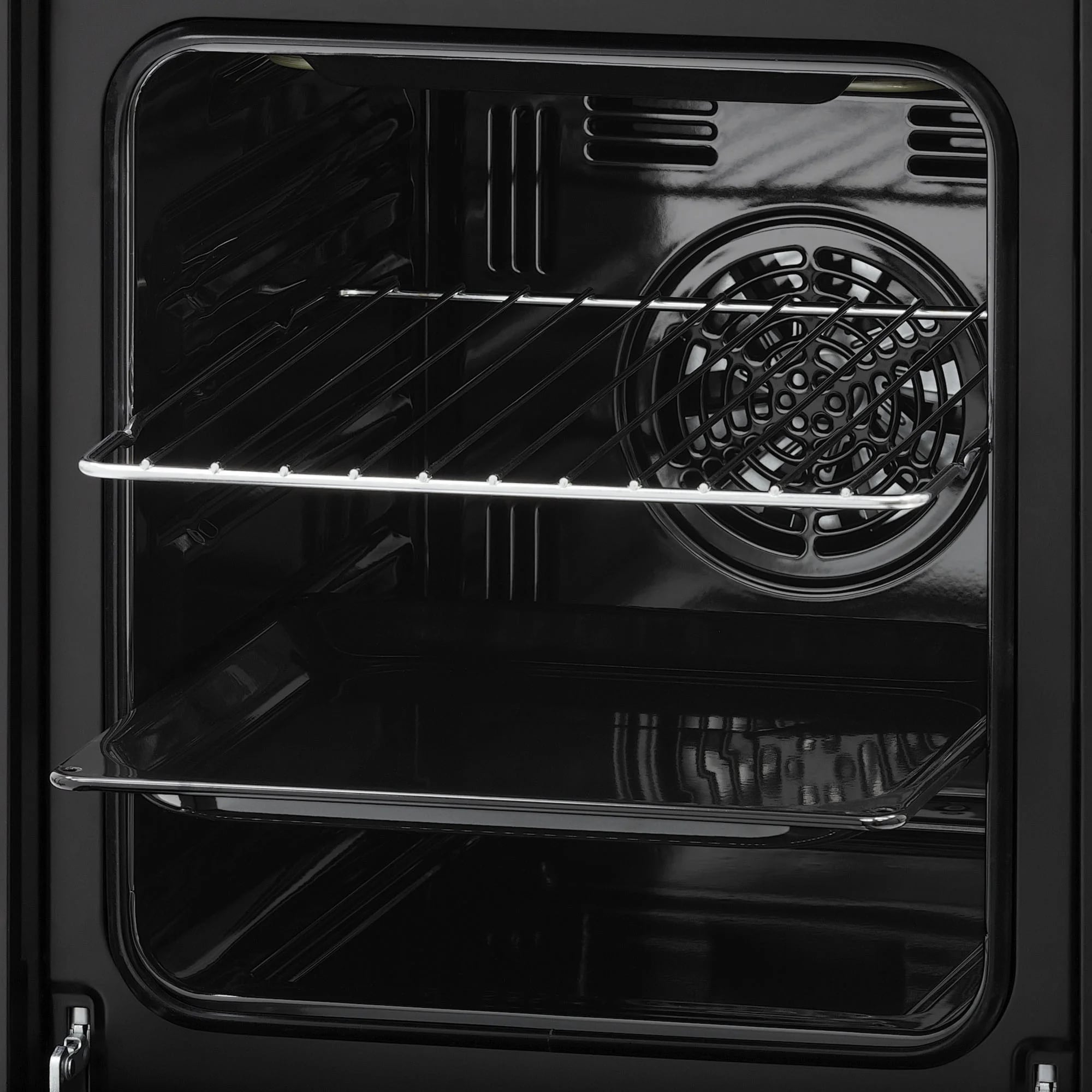 картинка Электрический духовой шкаф Krona LINDE 45 WH 