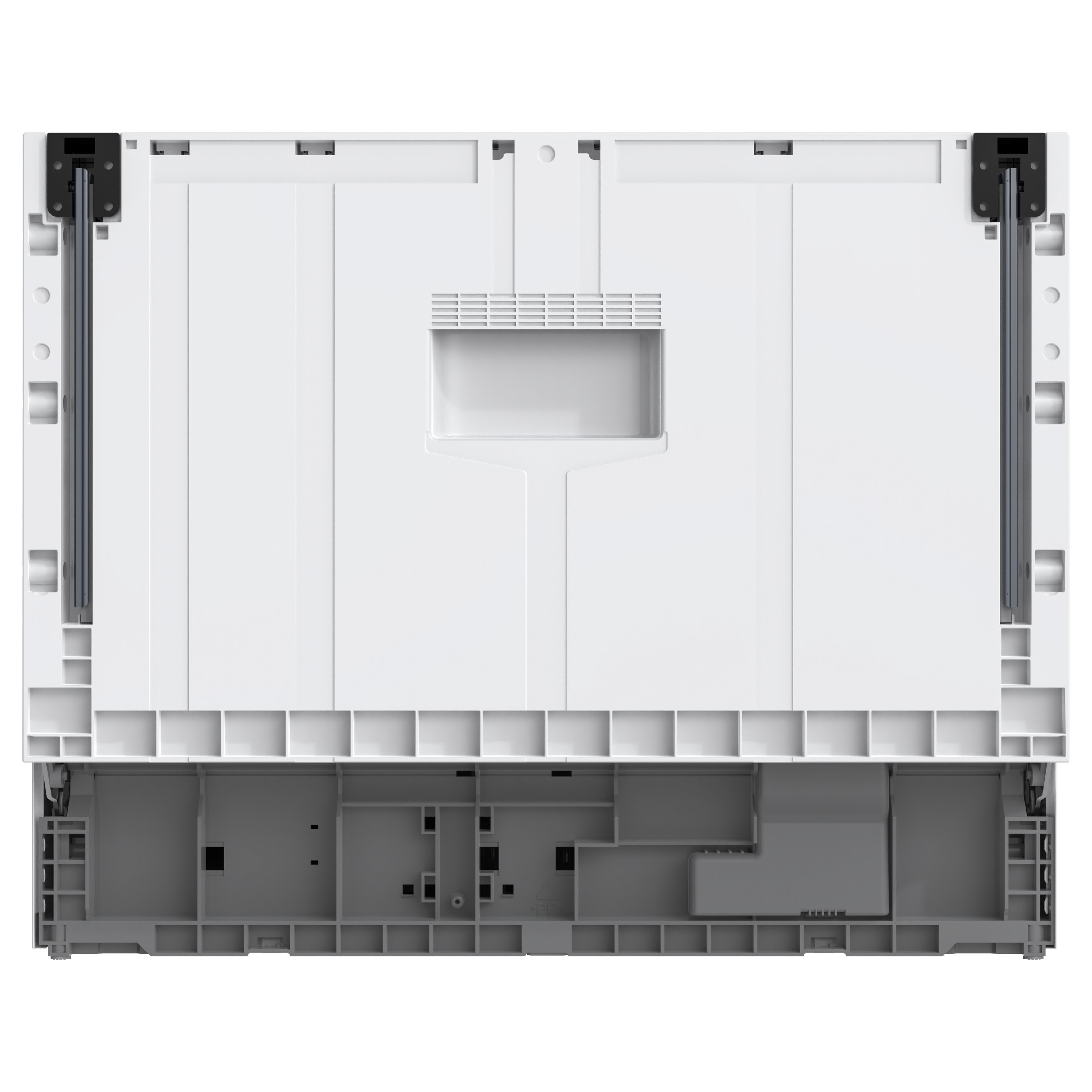 картинка Посудомоечная машина компактная Korting KDCI 4559 