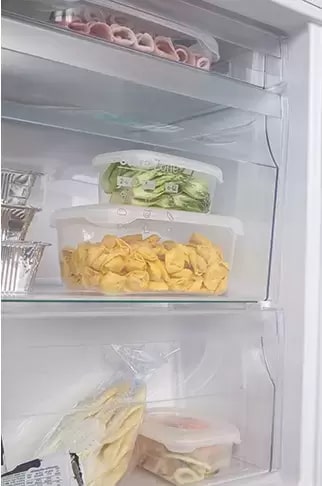 картинка Встраиваемый холодильник Franke FCB 320 V NE D 