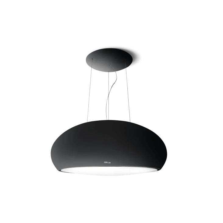 картинка Кухонная вытяжка Elica SEASHELL BL/F/80 