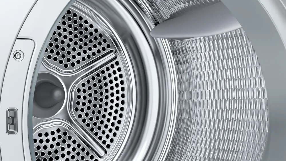 картинка Сушильная машина Bosch WTN86211ME 