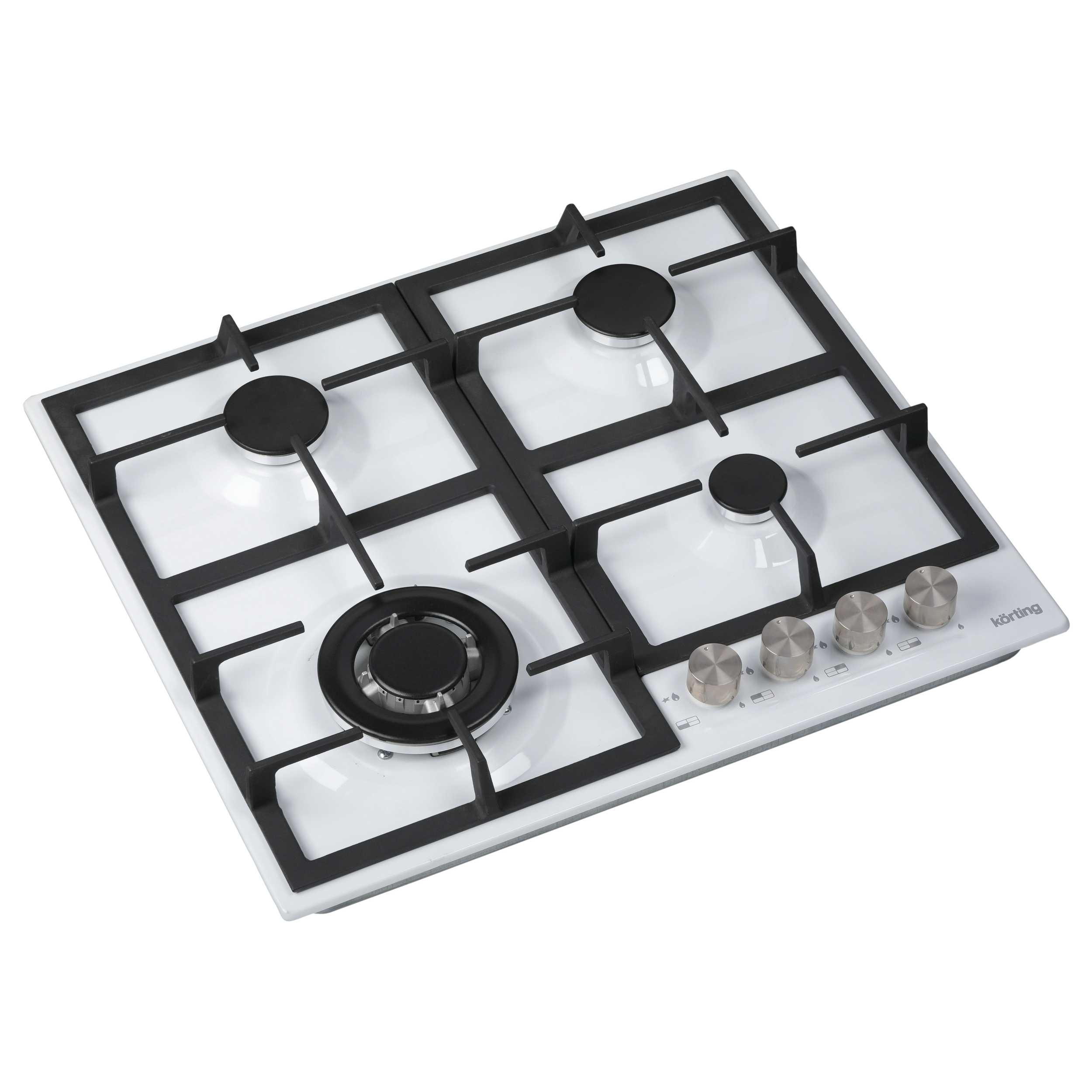 картинка Варочная панель Korting HG 665 CTW 