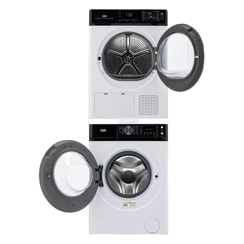 картинка Комплект Vard VWF314+VTH41+VSK4 белый 